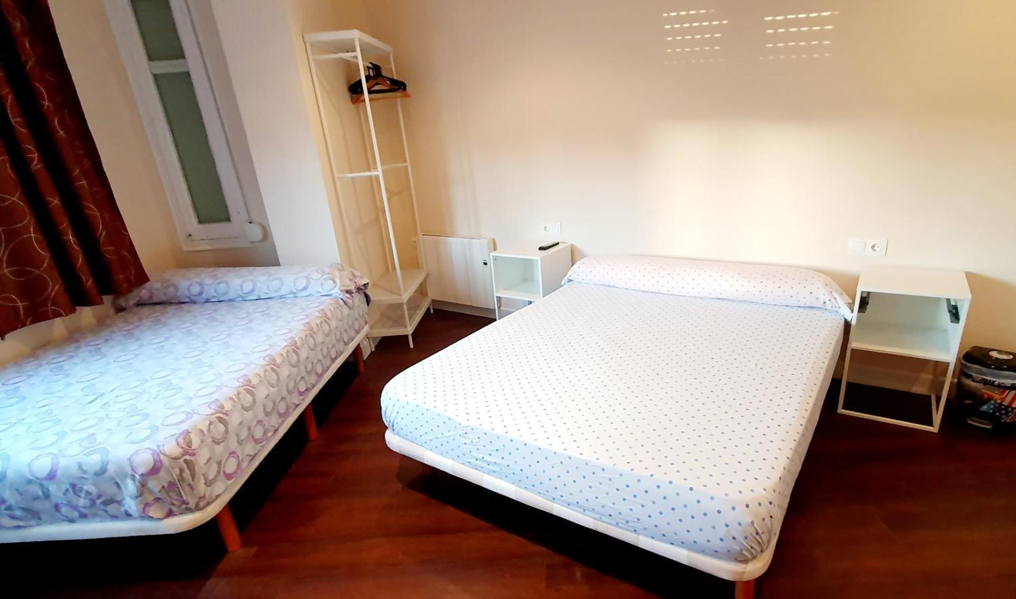Habitacion Cerca Del Centro Valencia Cameră foto