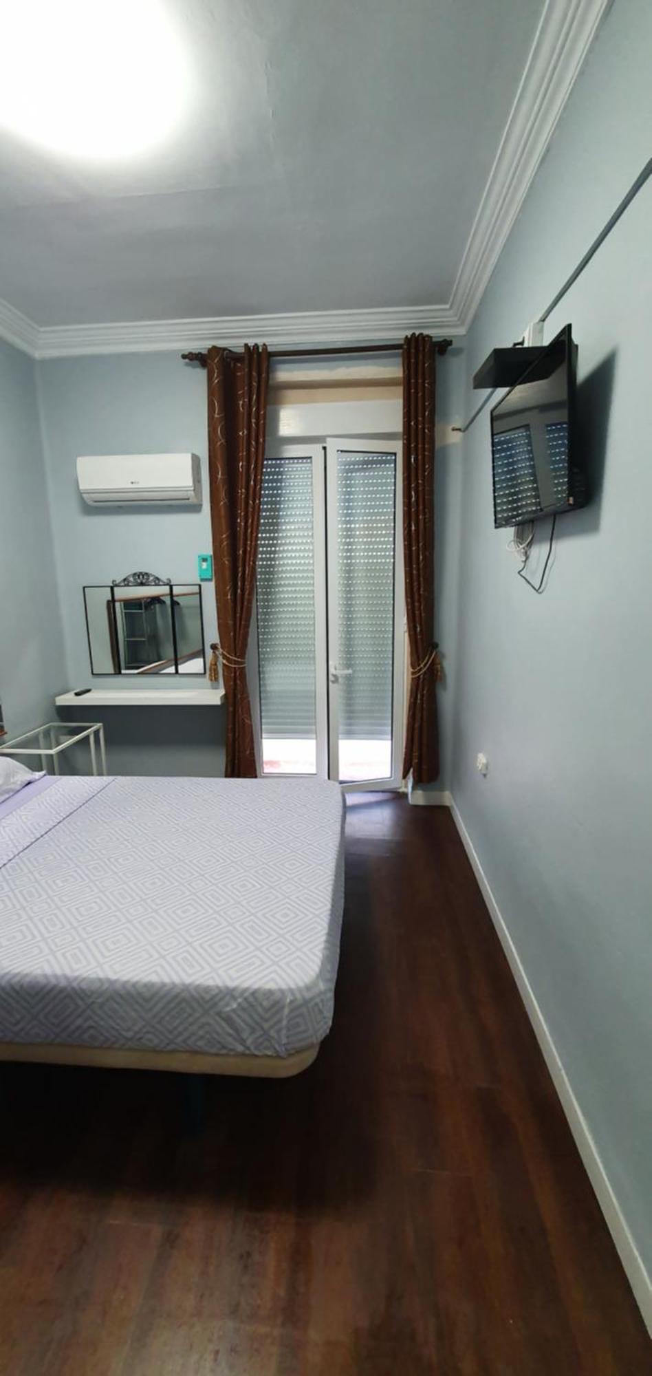 Habitacion Cerca Del Centro Valencia Cameră foto