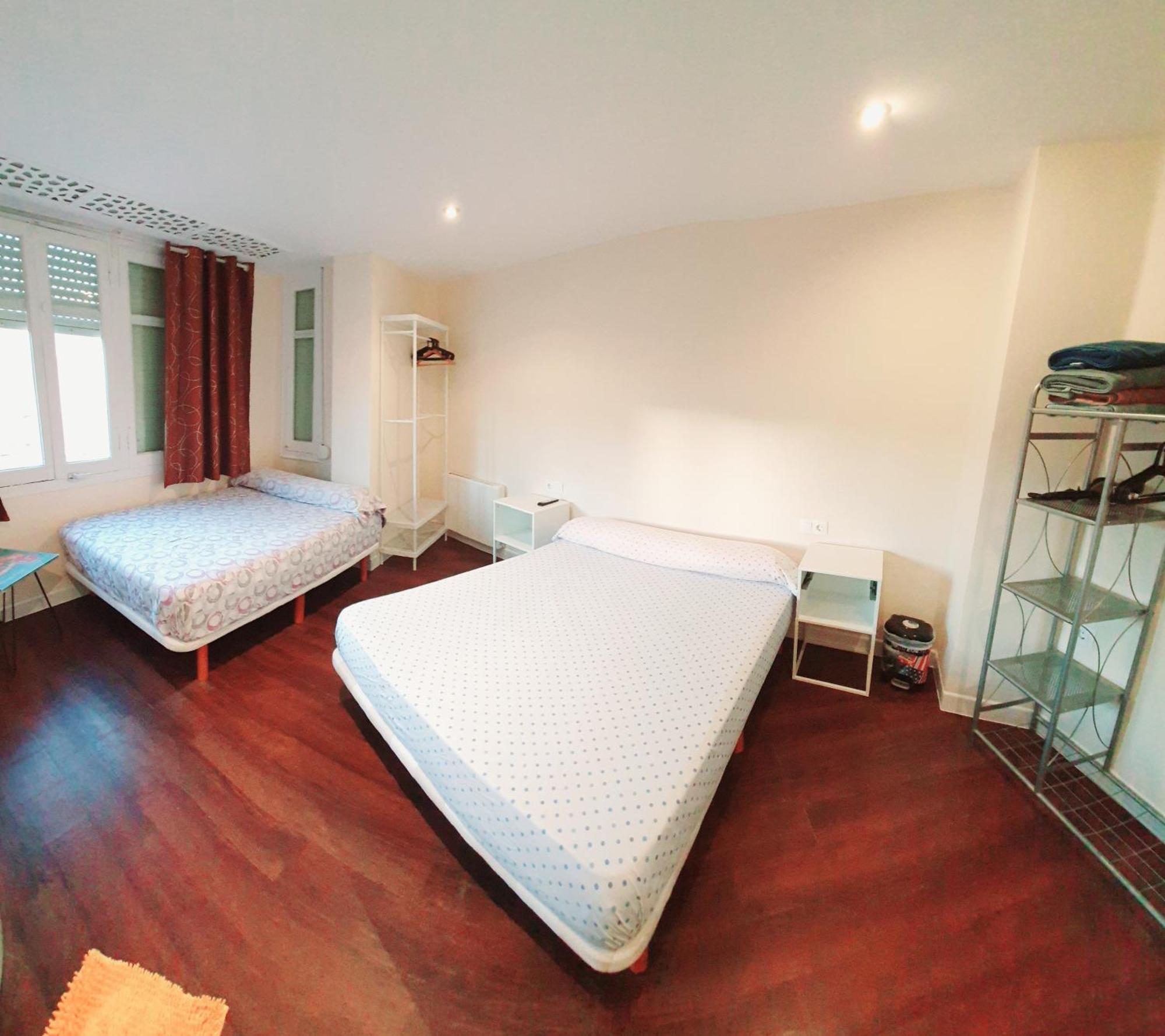 Habitacion Cerca Del Centro Valencia Cameră foto